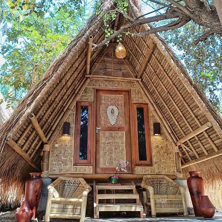 Gili Hills Ξενοδοχείο Τζίλι Τραγουανγκάν Εξωτερικό φωτογραφία