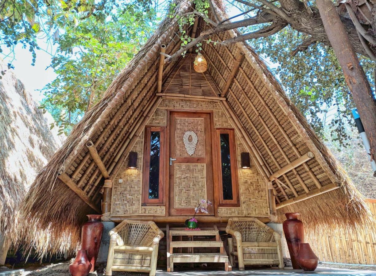 Gili Hills Ξενοδοχείο Τζίλι Τραγουανγκάν Εξωτερικό φωτογραφία