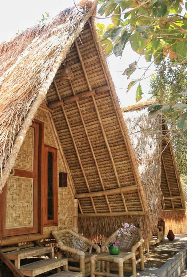 Gili Hills Ξενοδοχείο Τζίλι Τραγουανγκάν Εξωτερικό φωτογραφία