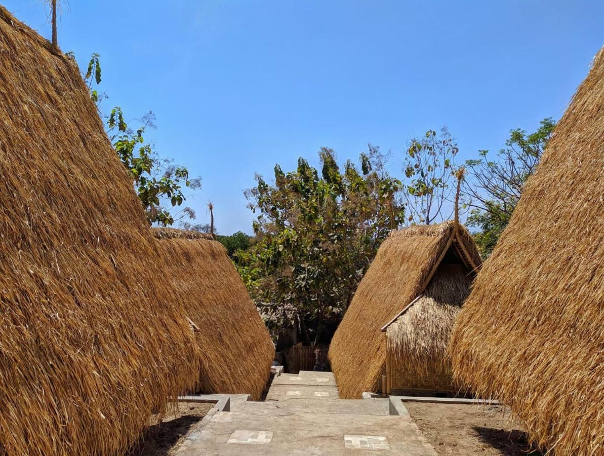 Gili Hills Ξενοδοχείο Τζίλι Τραγουανγκάν Εξωτερικό φωτογραφία