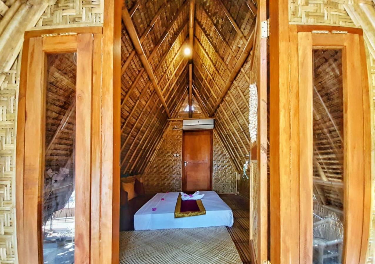 Gili Hills Ξενοδοχείο Τζίλι Τραγουανγκάν Εξωτερικό φωτογραφία
