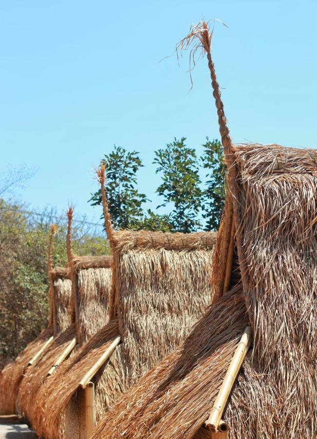 Gili Hills Ξενοδοχείο Τζίλι Τραγουανγκάν Εξωτερικό φωτογραφία
